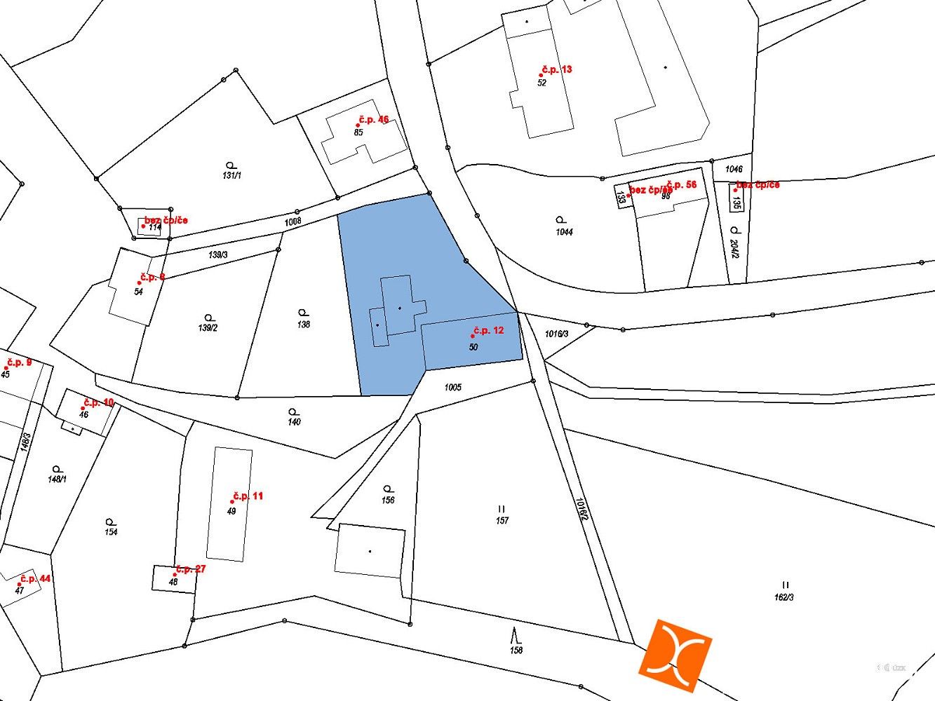 Rodinný dům · 513 m² · Dobré, okres Rychnov nad Kněžnou, Královéhradecký kraj - 3