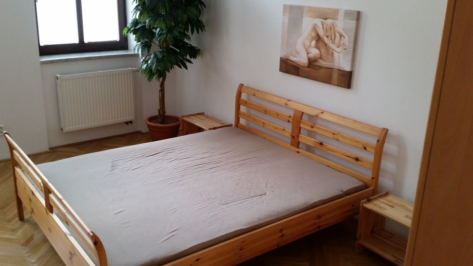 Pronájem byt 2+kk - Štěpánská 611, Praha Nové Město, 65 m² - 2
