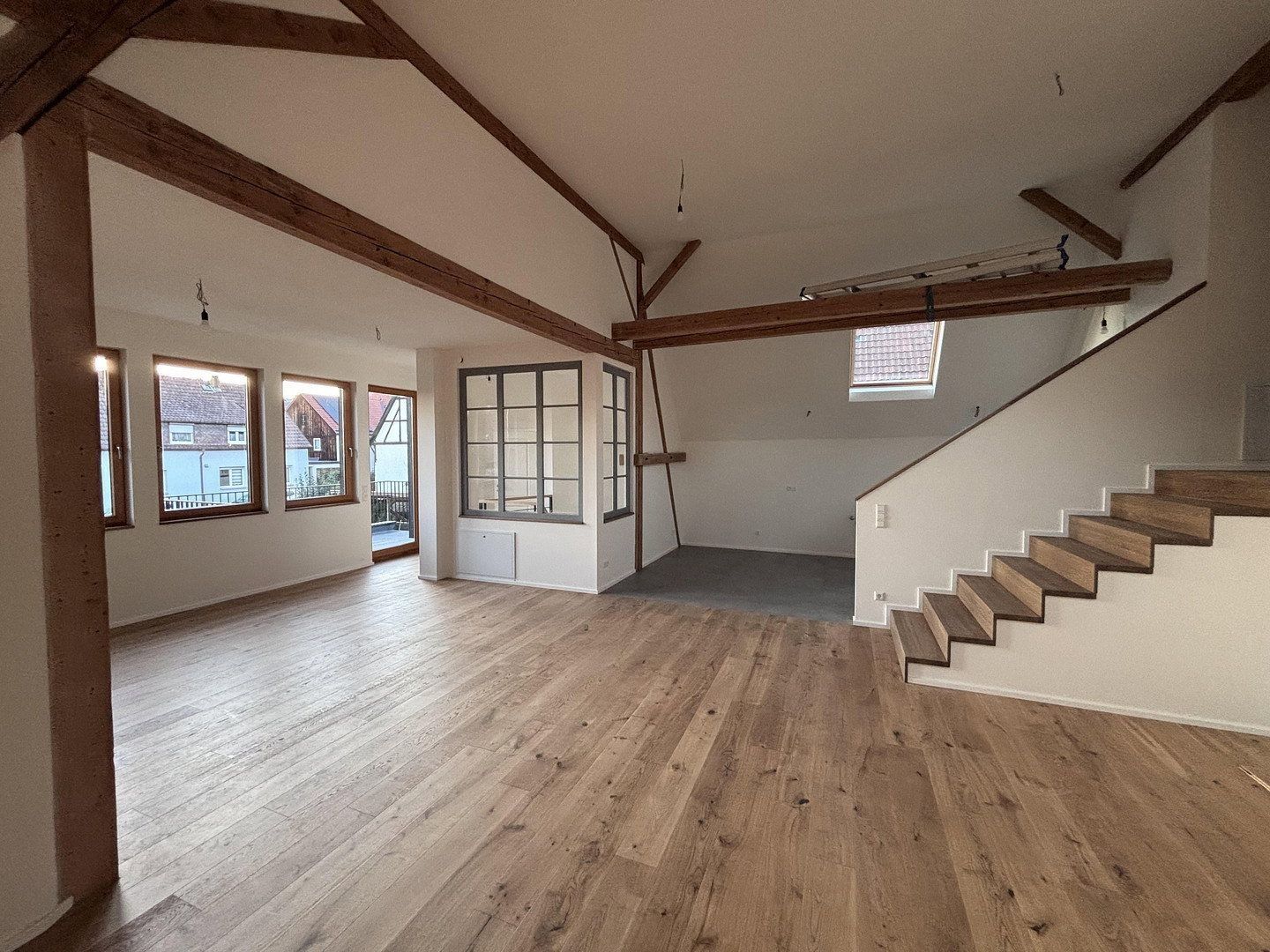 4+kk, , Bádensko-Württembersko, 147 m² - 2
