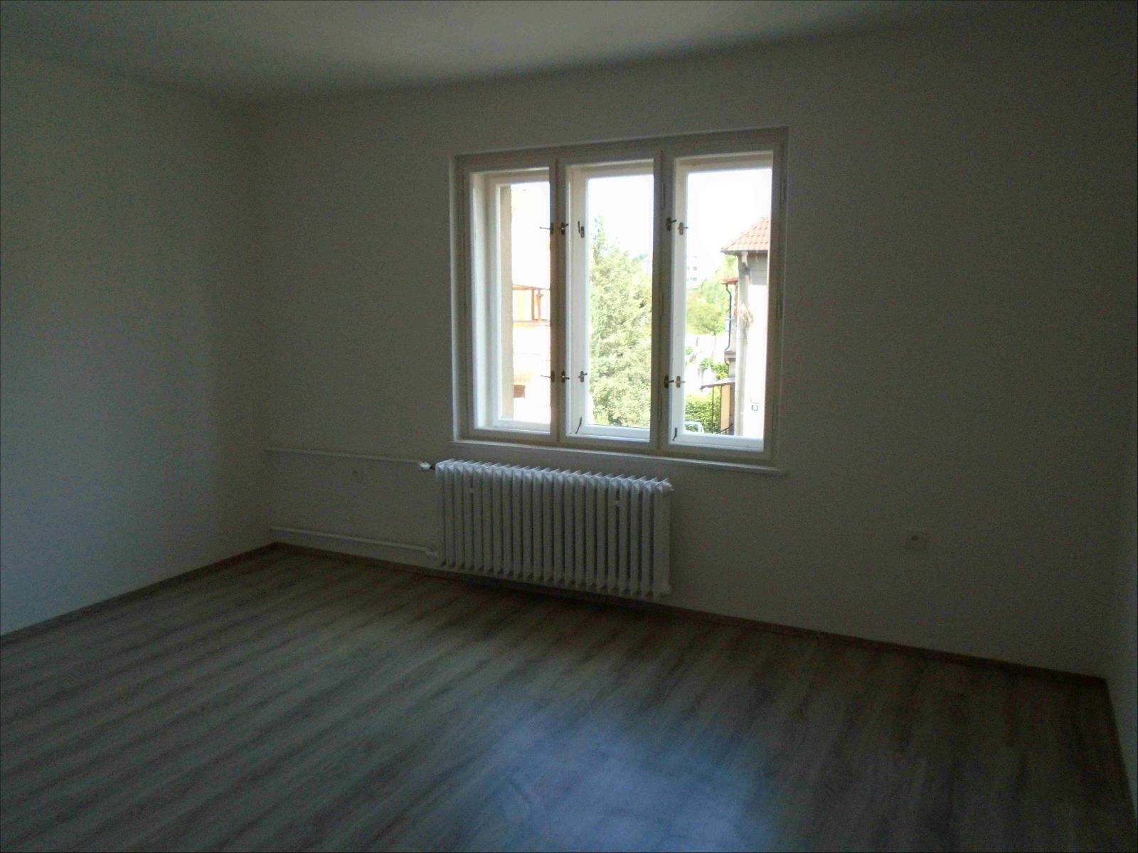 Pronájem byt 2+kk - Pod stanicí, Praha - Hostivař, 53 m² - 5