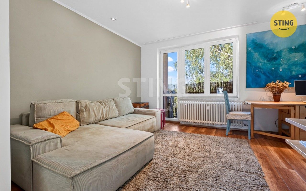 2+1, Lvovská, Ostrava, 62 m² - 2