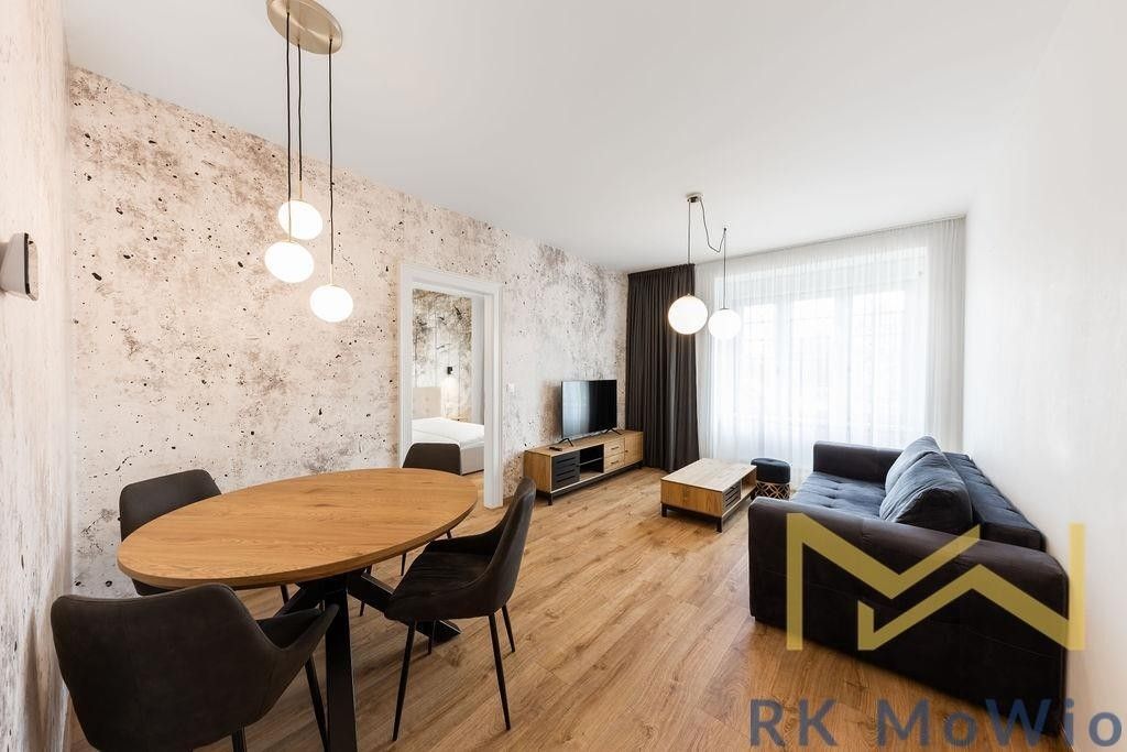2+kk, Čáslavská, Praha, 58 m² - 1