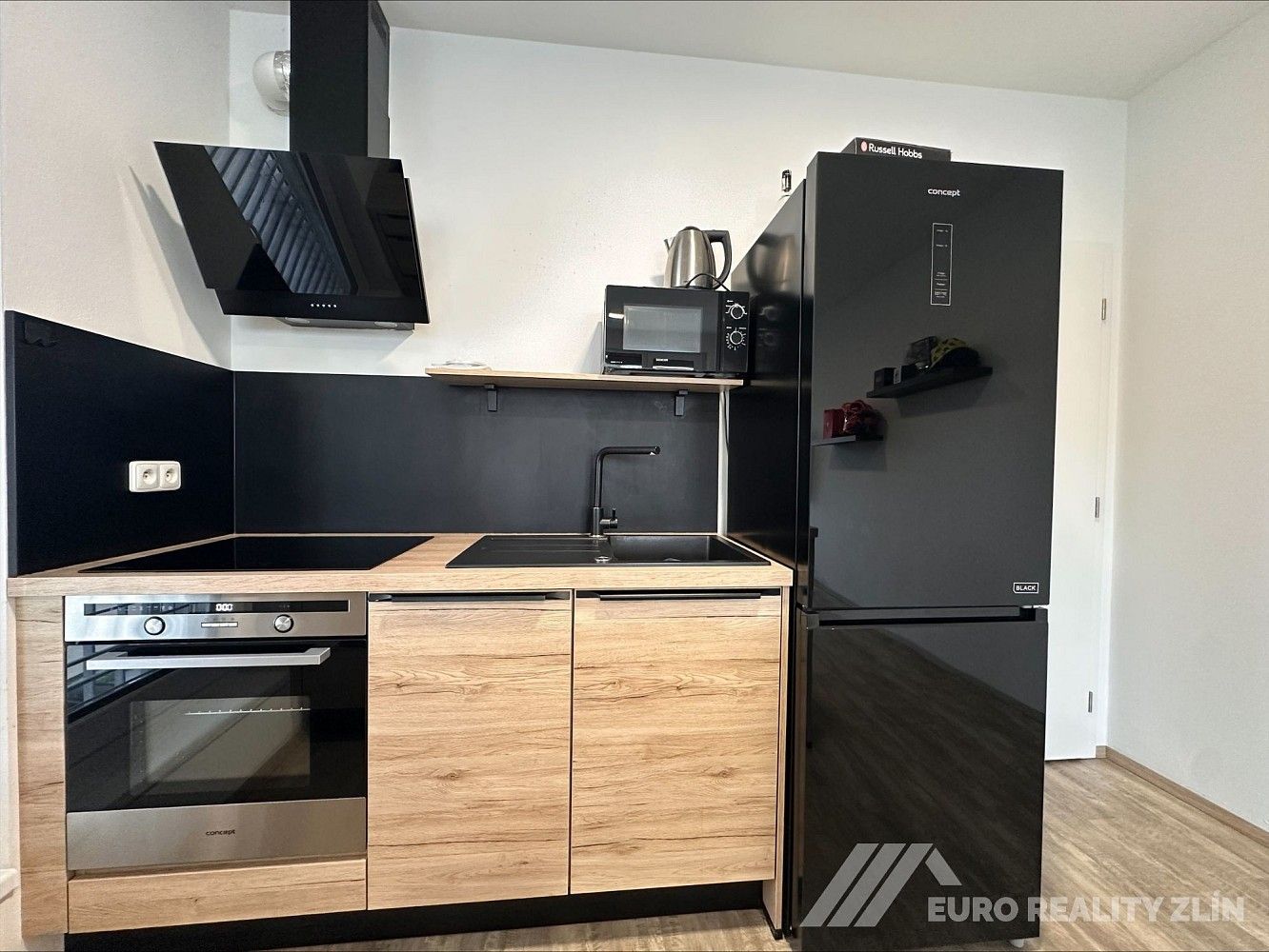 Byt 2+kk · 49 m² · Otrokovice, okres Zlín, Zlínský kraj - 3