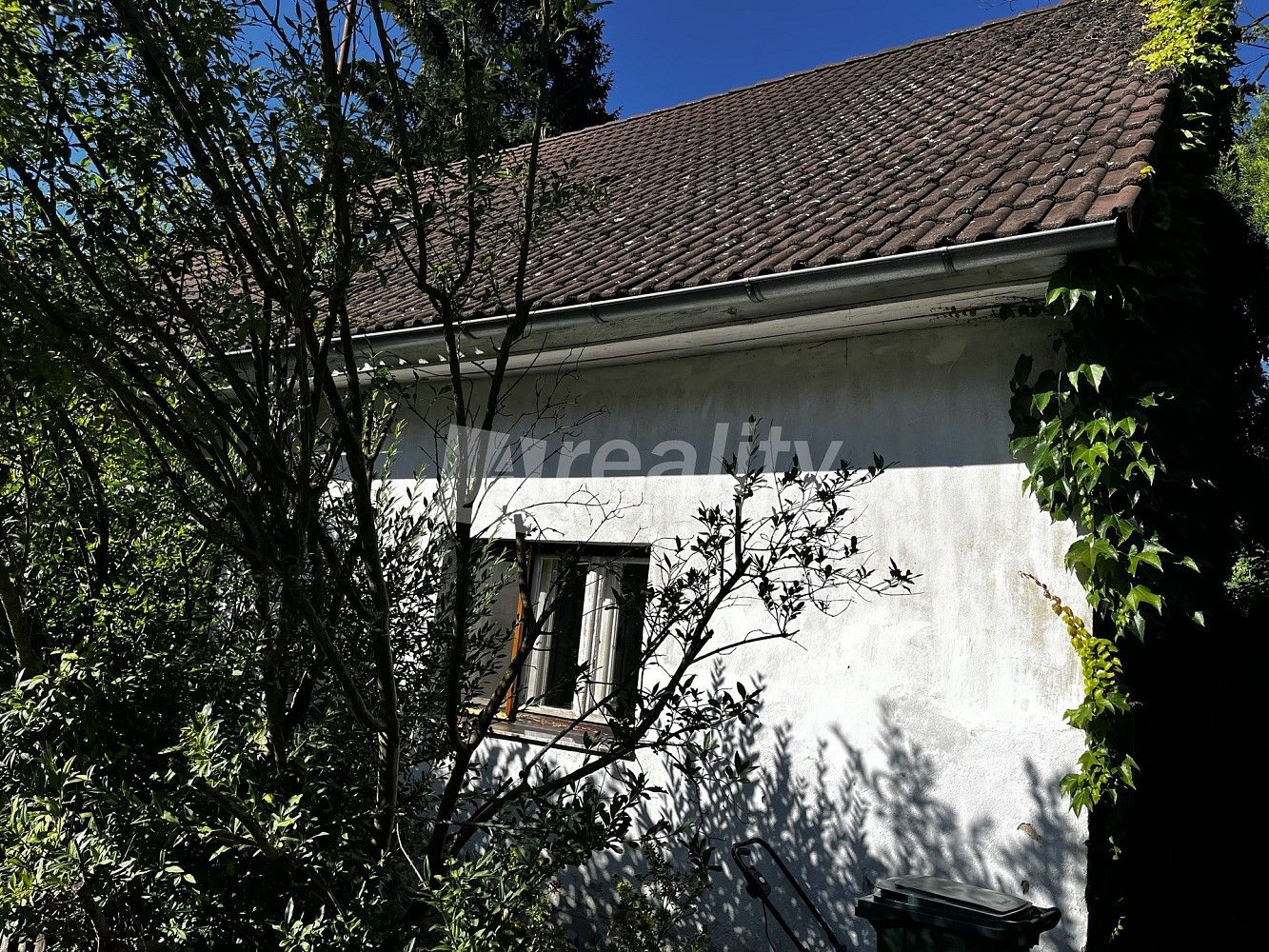 Chalupy, Volfířov, okres Jindřichův Hradec, Jihočeský kraj, 110 m² - 1