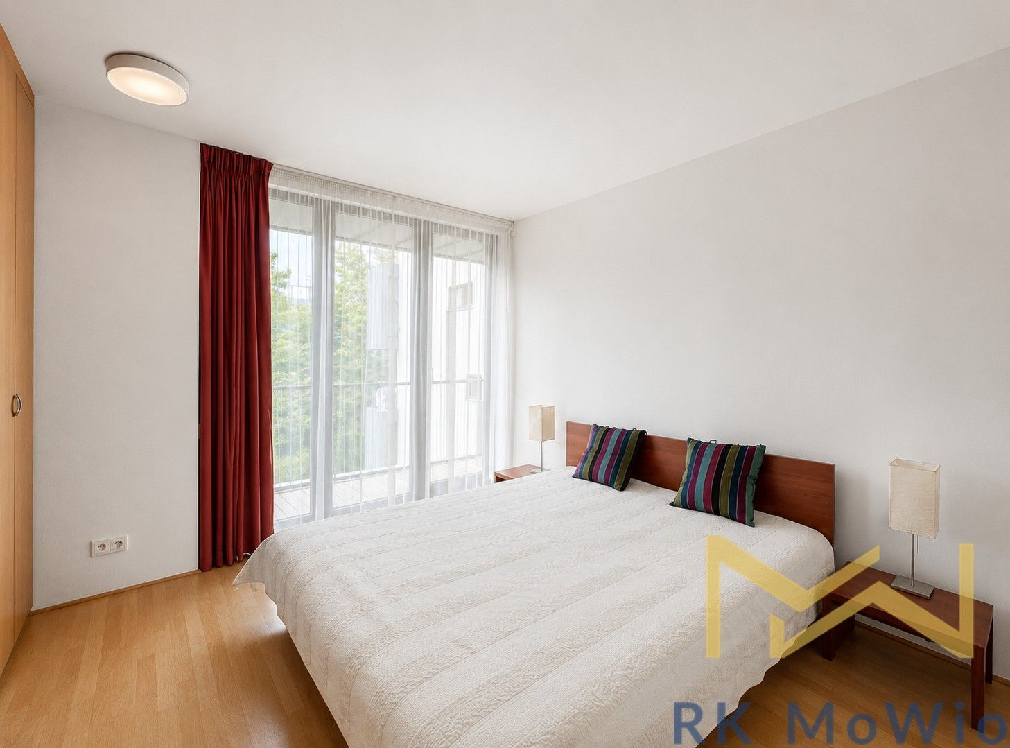 2+kk, Šermířská, Praha, 60 m² - 2
