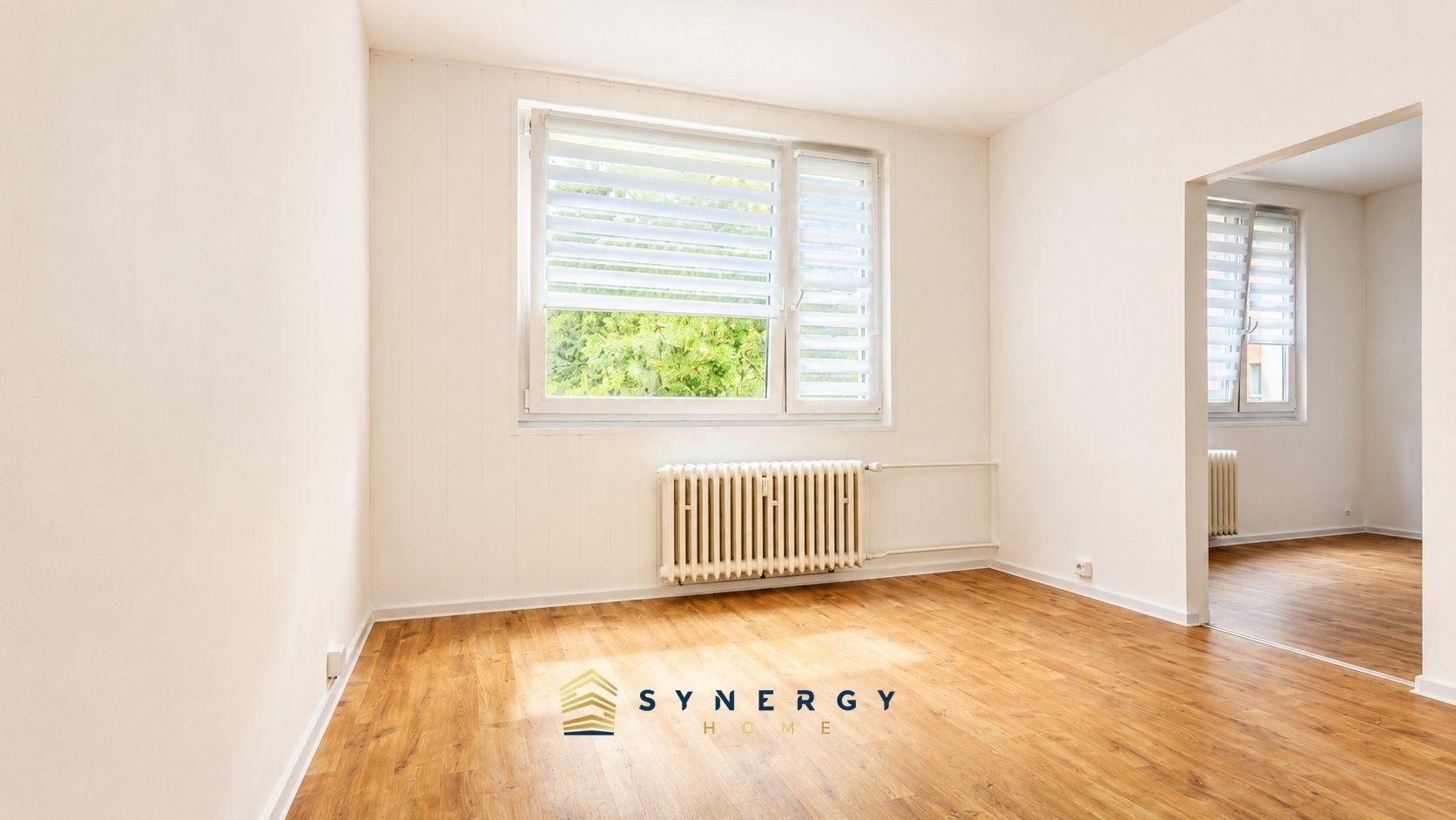 Byt 1+1 · 37 m² · Tolstého, Ústí nad Labem Střekov - 4
