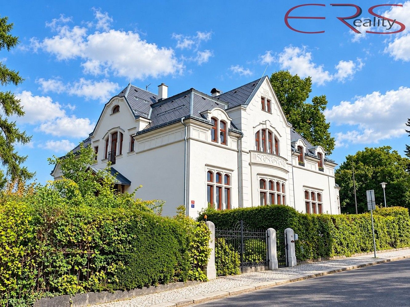Byt, 188 m²