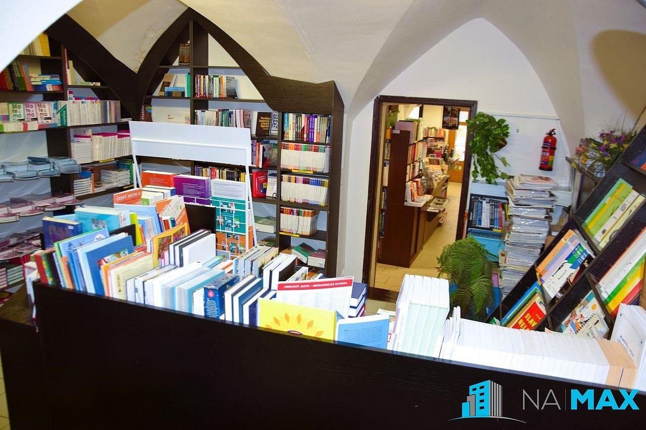 Prodej obchodní prostory - Znojmo, Jihomoravský kraj, 350 m² - 5