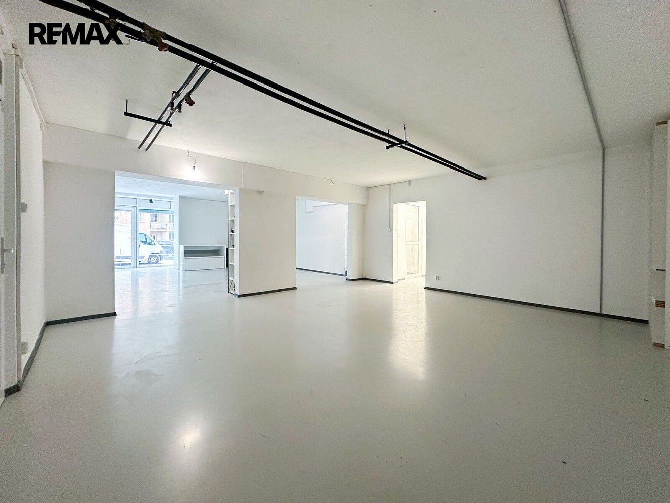 Obchodní prostory · 103 m² · Příbram - Příbram III, Středočeský kraj - 4