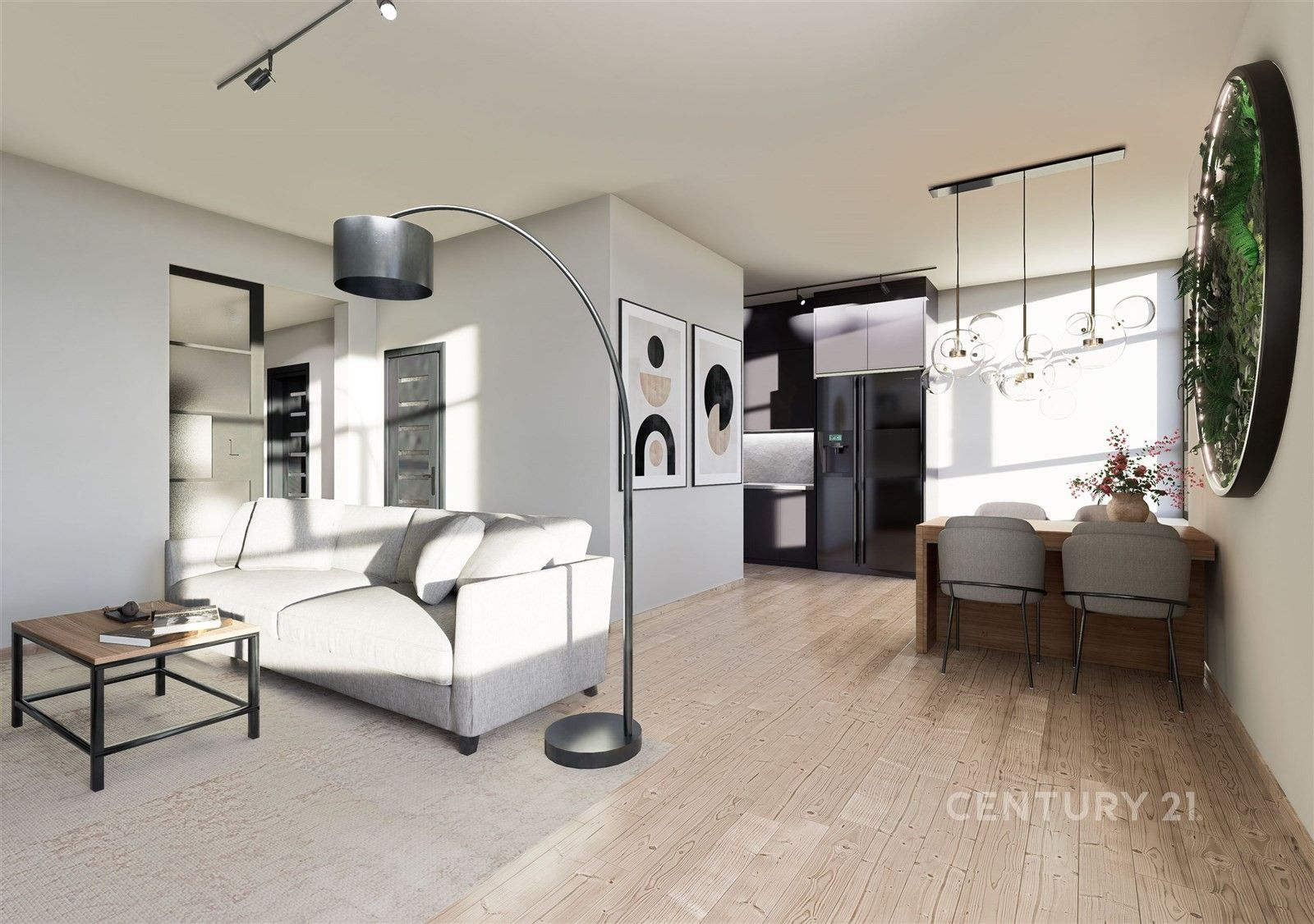 Prodej byt 2+kk - Křenová  , Brno, 67 m²