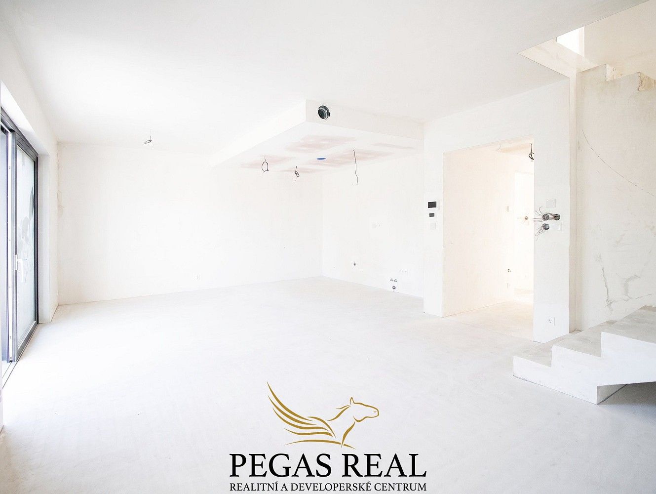 Prodej rodinný dům - Veverská Bítýška, okres Brno-venkov, 131 m² - 5