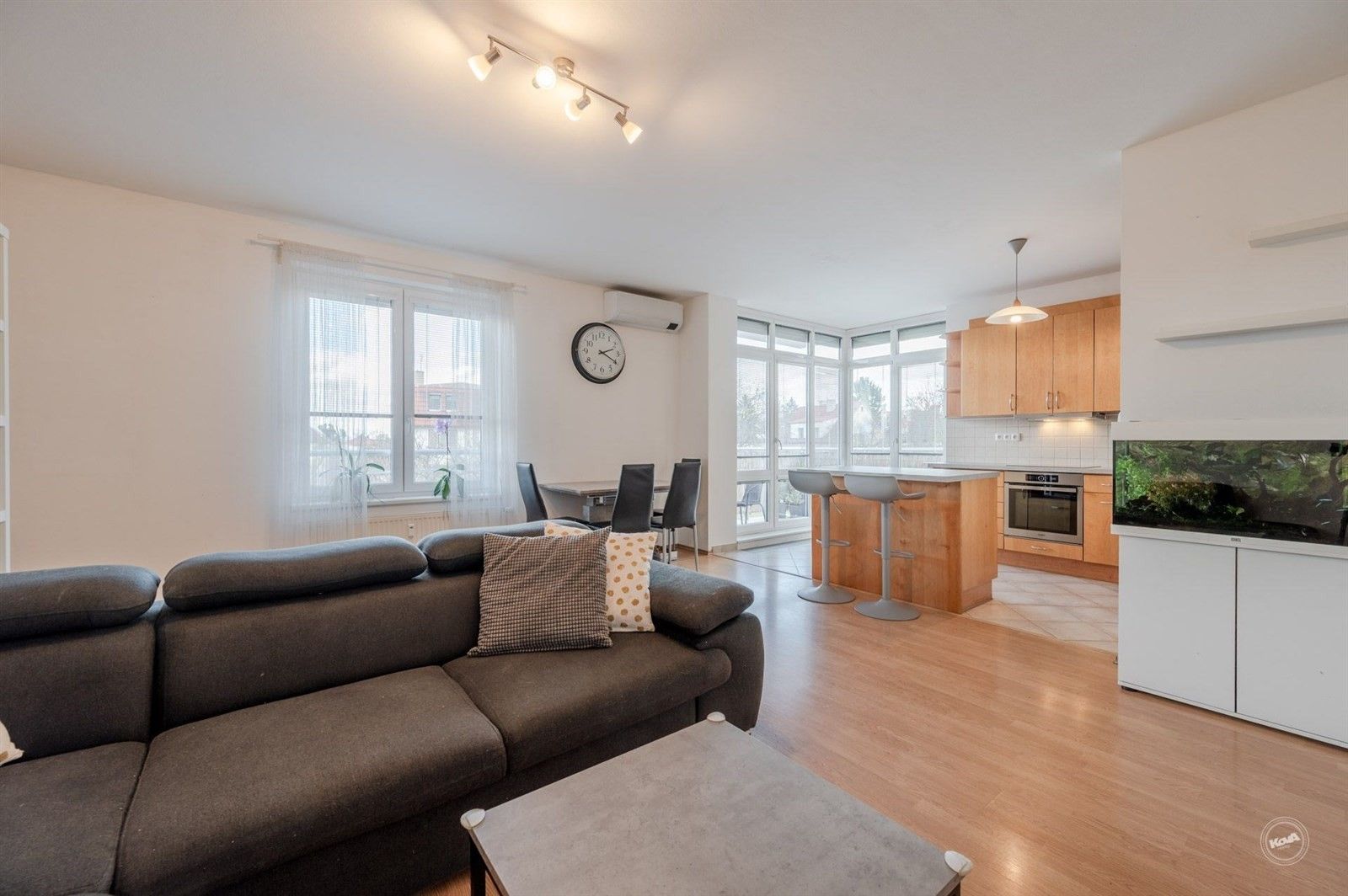 3+kk, Holubí 1241, Praha, 85 m²