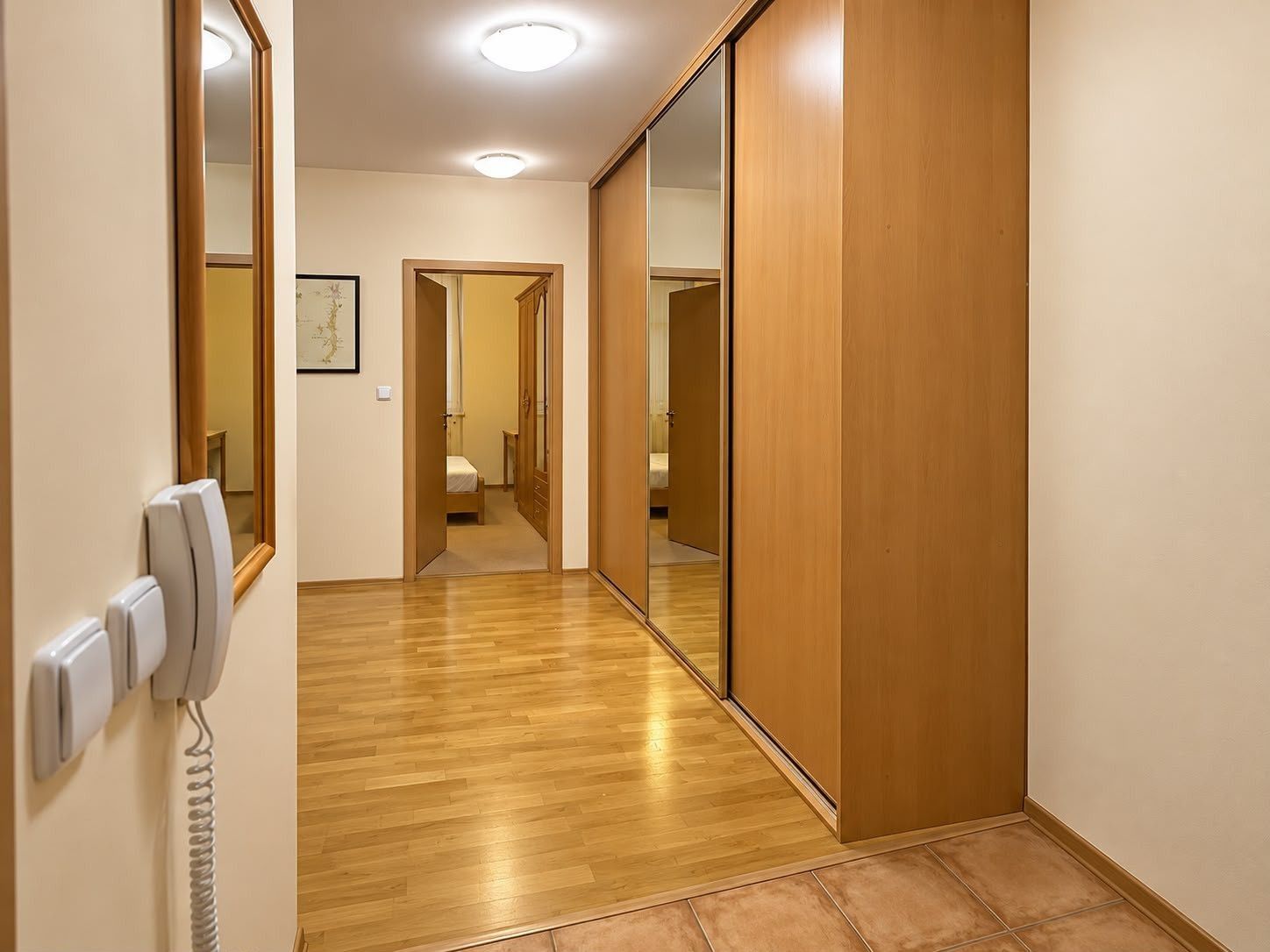 Byt 3+kk · 101 m² · Voskovcova, Praha - Hlubočepy - 3