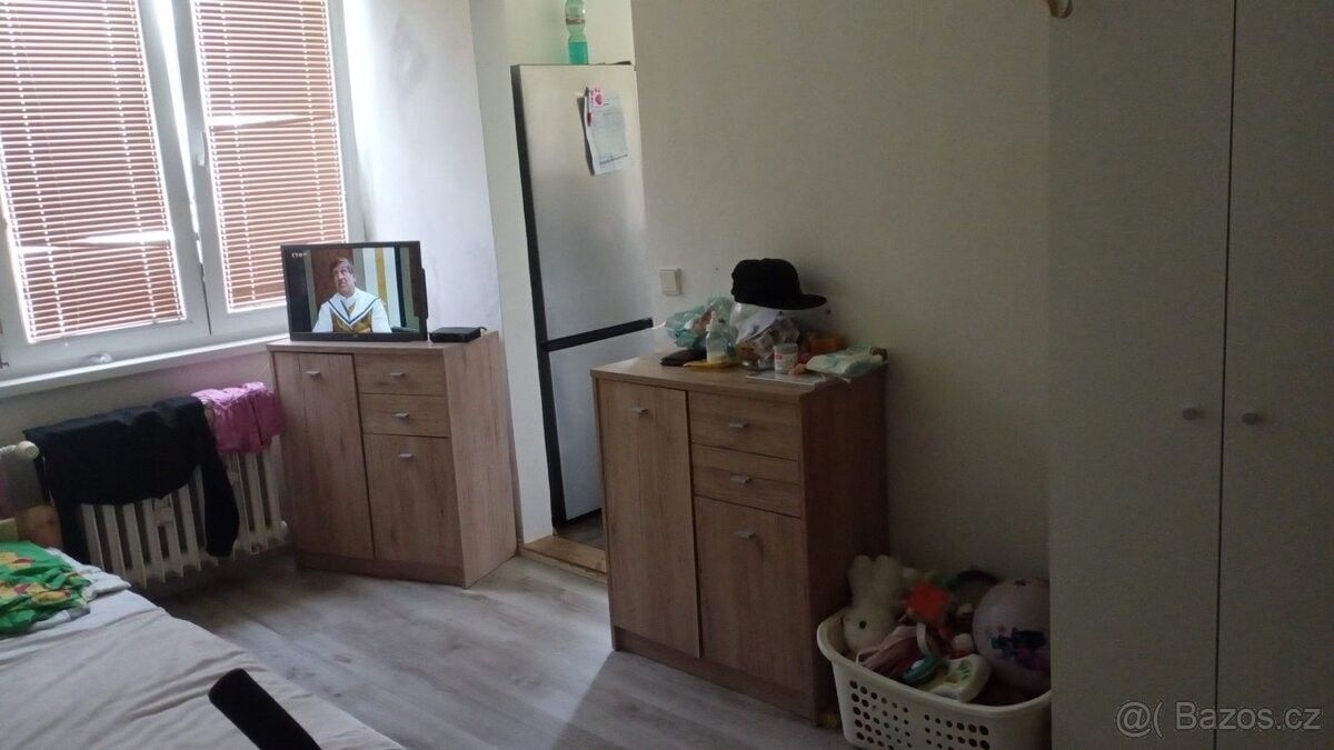 Prodej byt - Bukovany u Sokolova, 357 55