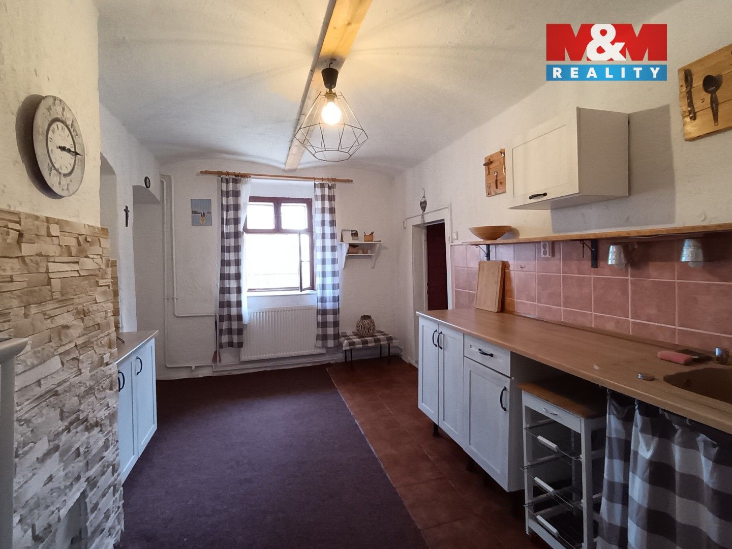 Prodej rodinný dům - Sportovní, Jakubčovice nad Odrou, 170 m²