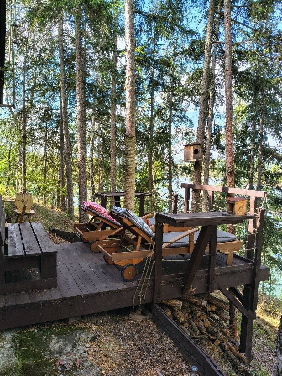 Chaty, Město Touškov, 330 33 - 1