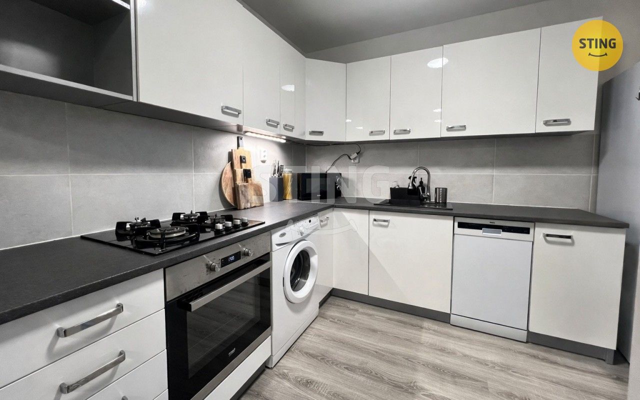 2+1, Bohumínská, Ostrava, 49 m²