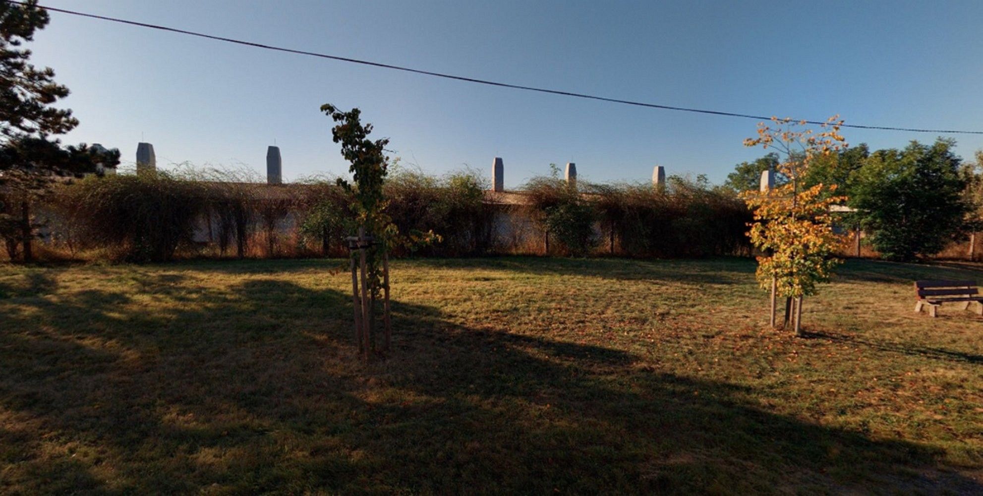 Zemědělský objekt · 7 200 m² · Postoloprty - Vrbka, okres Louny, Ústecký kraj - 3