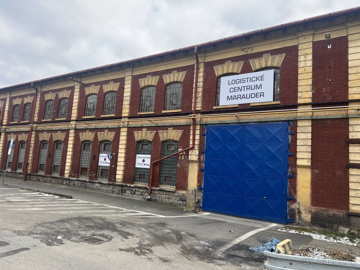 Sklady, Plzeň, 326 00