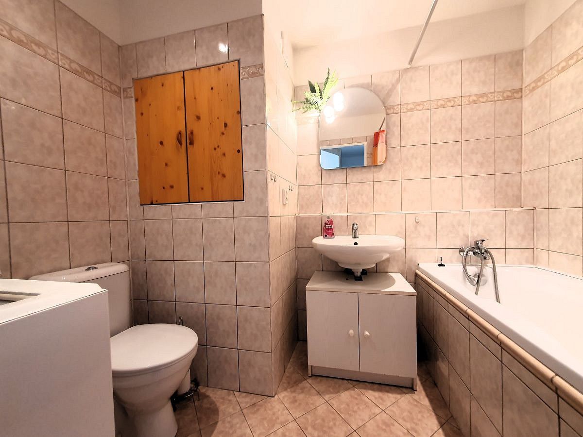 Pronájem byt 3+1 - Družstevní, Příbram - Příbram V-Zdaboř, 73 m² - 5