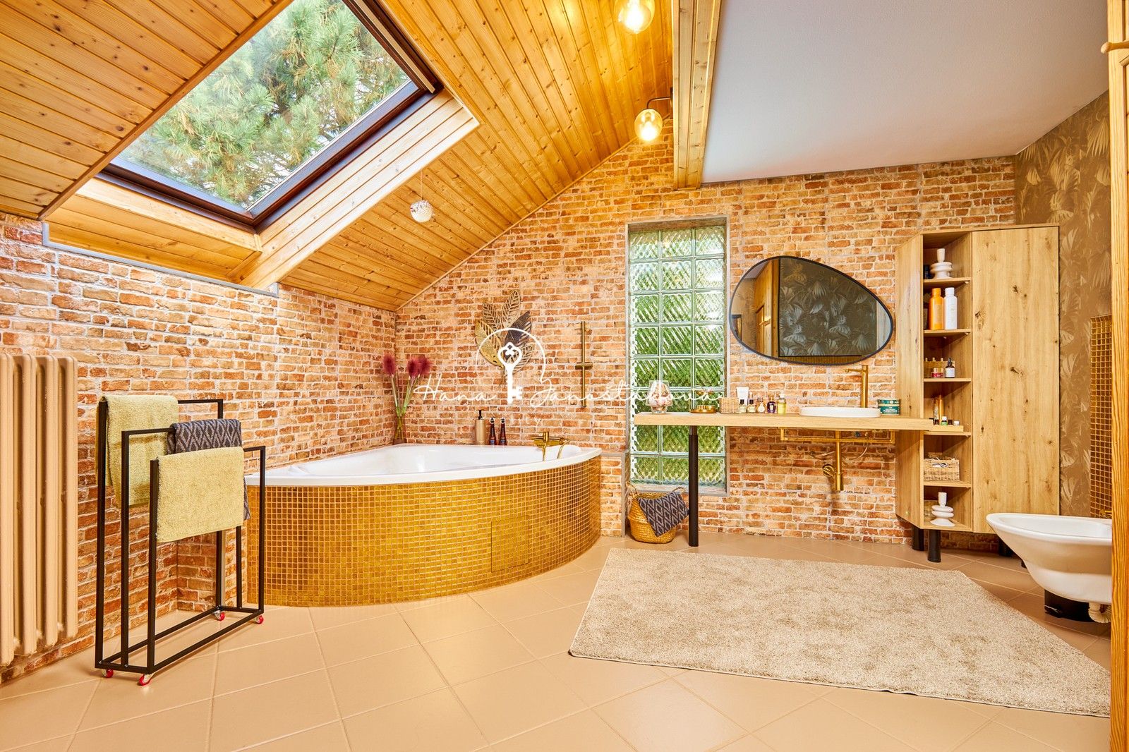 Rodinné domy, Zahradní, Hrdějovice, 204 m²