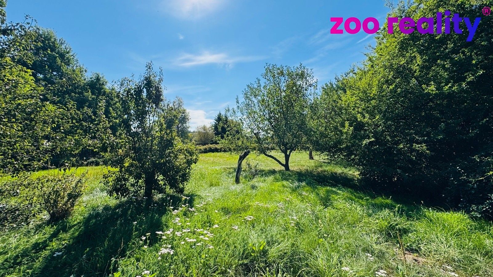 Prodej pozemek pro bydlení - Vitorazská, Suchdol nad Lužnicí, 1 m²