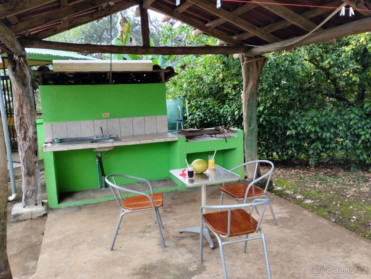 Rodinný dům · 987 66, Zahraničí - 4