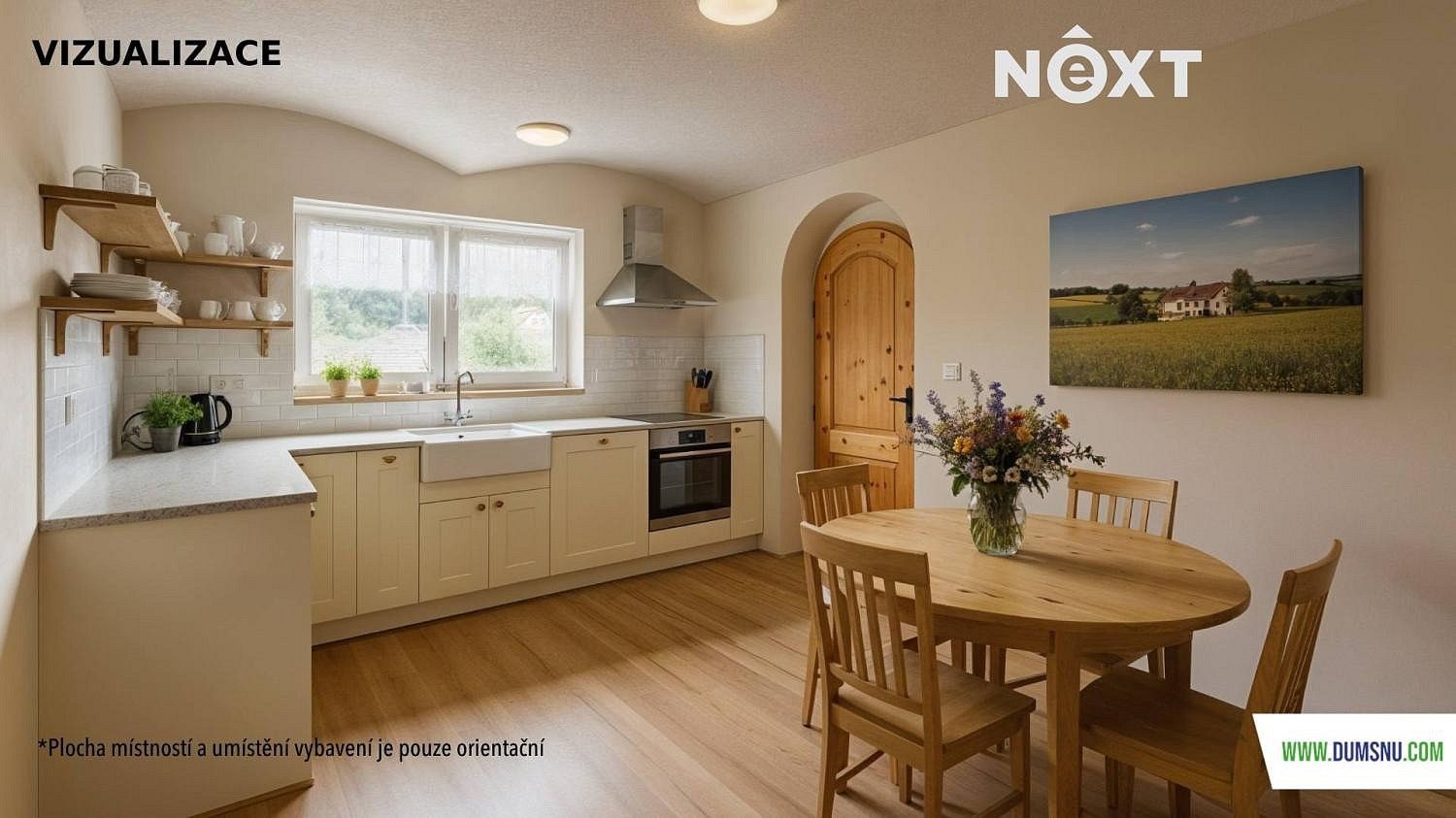 Prodej rodinný dům - Kosov, okres Šumperk, 193 m² - 5