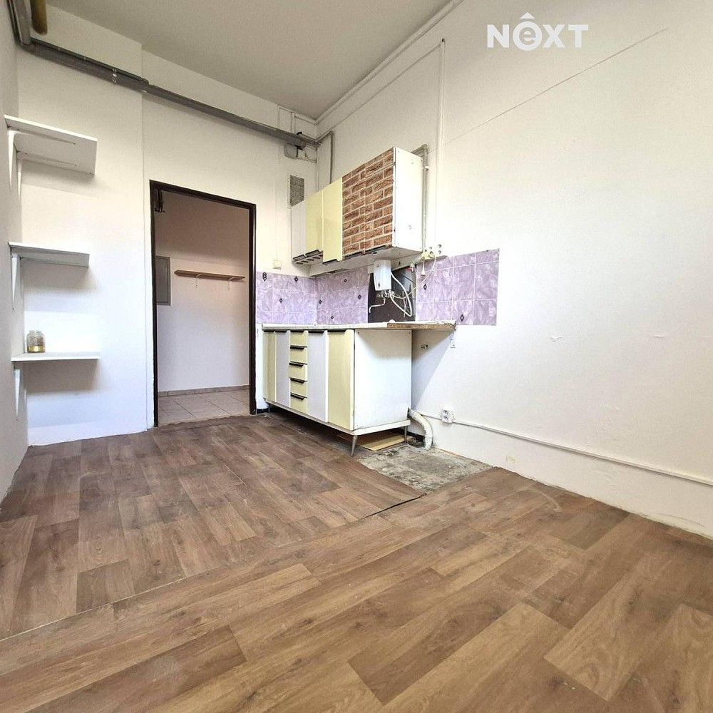 Kanceláře, Praha - Hodkovičky, okres Praha 4, Hlavní město Praha, 57 m² - 2