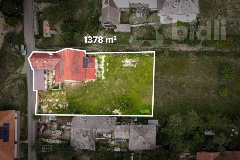 Rodinné domy, Tatenice, 230 m² - 2
