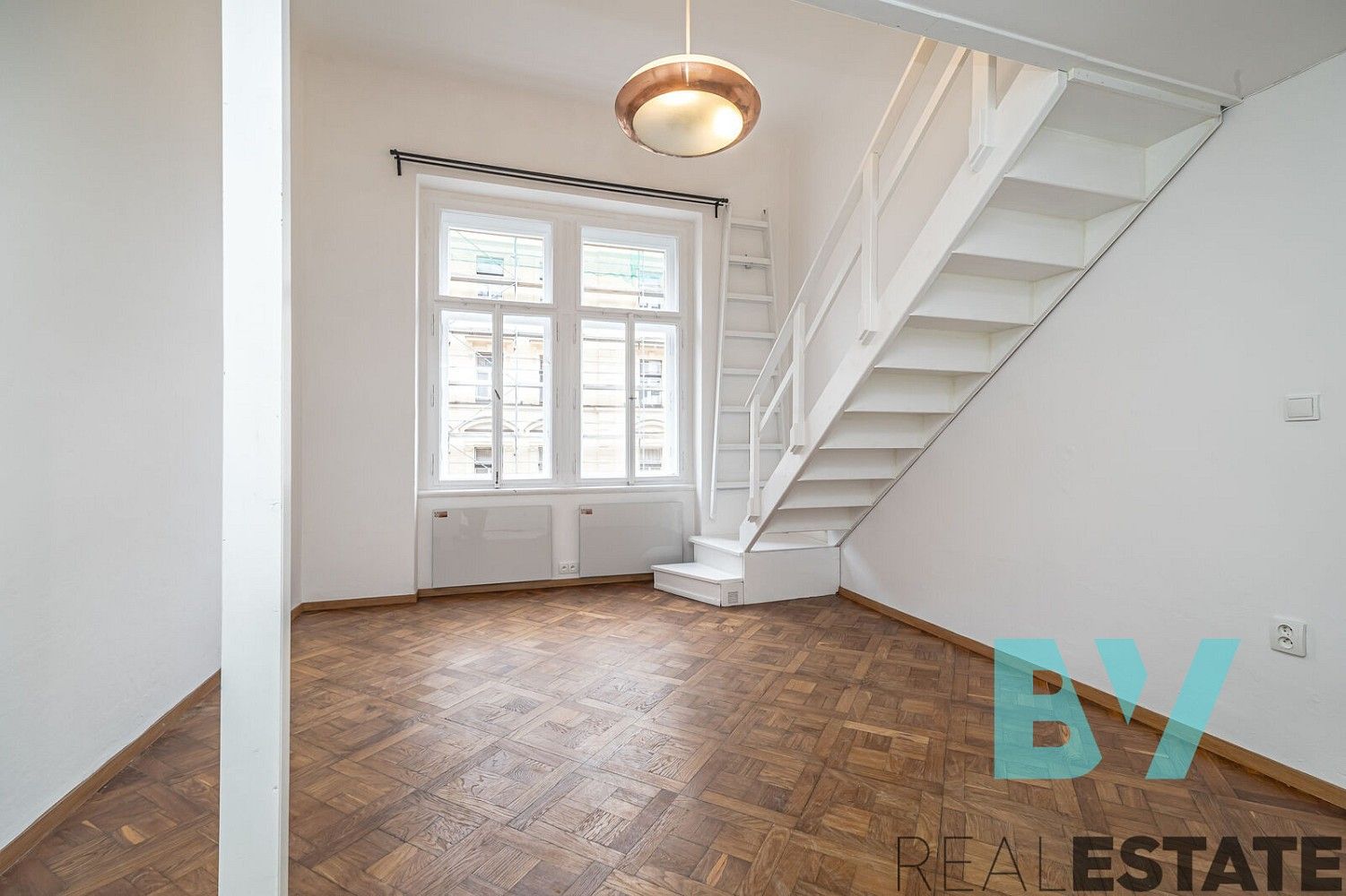 Byt 2+kk · 43 m² · Zborovská, Praha 5 - Smíchov - 3