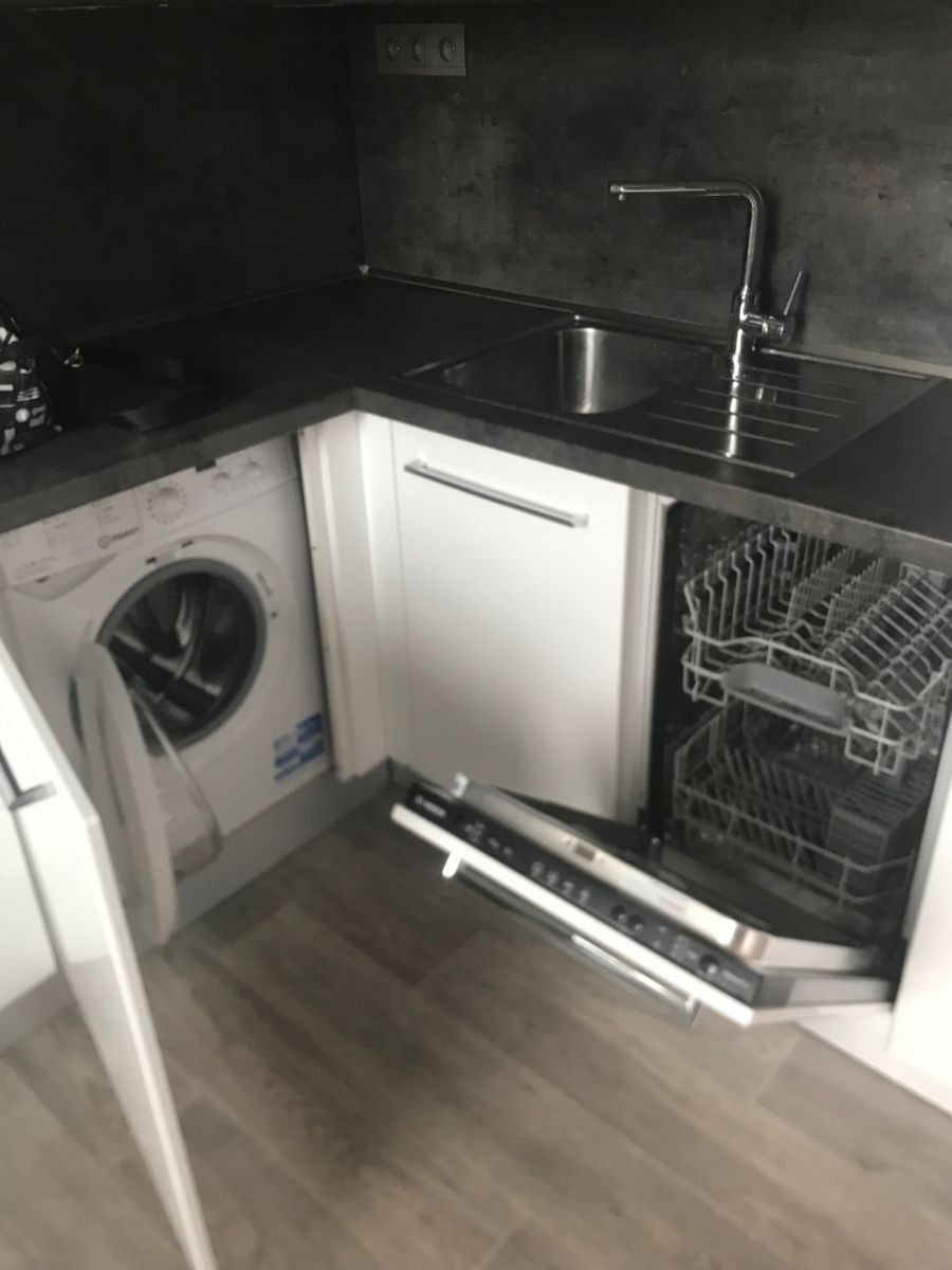 Byt 2+1 · 45 m² · Okružní, Zlín - Zlín, Zlínský kraj - 3