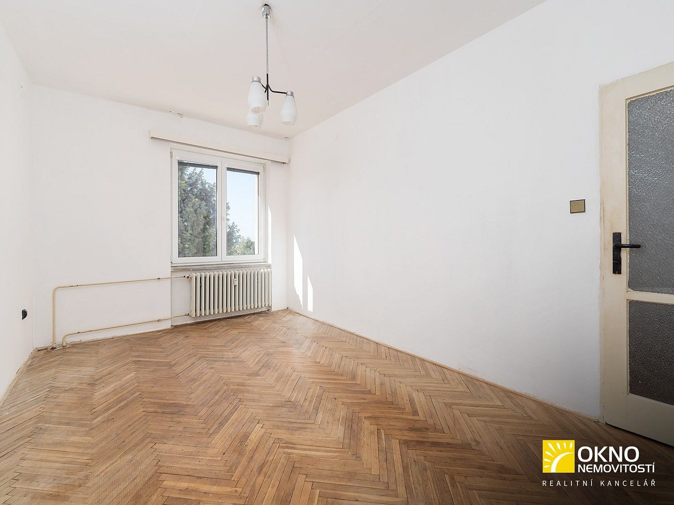 Prodej byt 2+1 - Vyškov, Jihomoravský kraj, 51 m² - 5