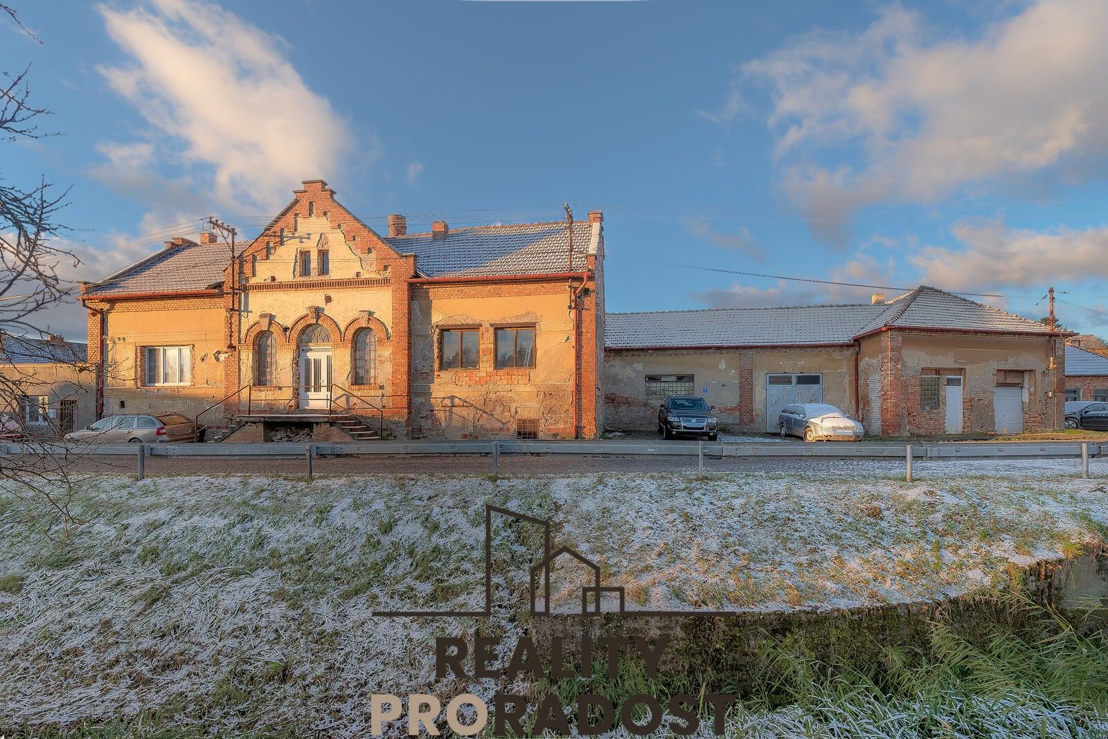 Prodej rodinný dům - Archlebov, 200 m² - 5
