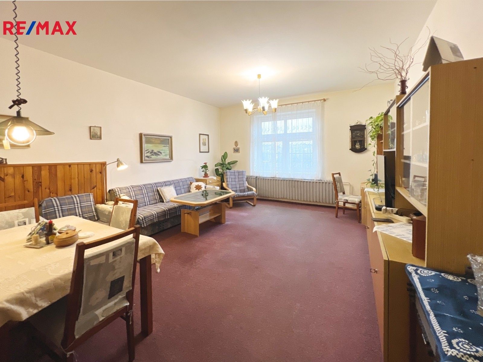 Prodej byt 3+kk - Jateční, Praha, 85 m²