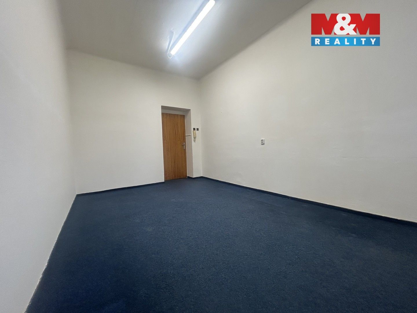 Kancelář · 15 m² · Nádražní, Písek - 4