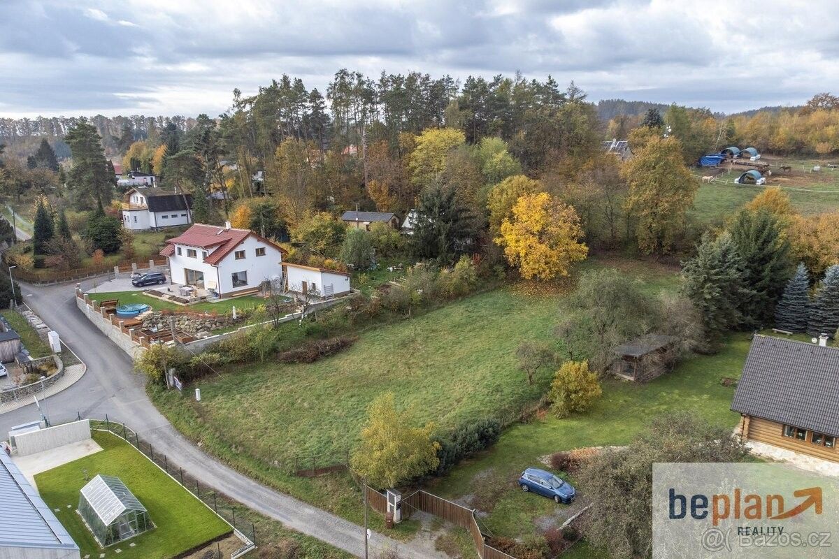 Prodej pozemek pro bydlení - Senohraby, 251 66