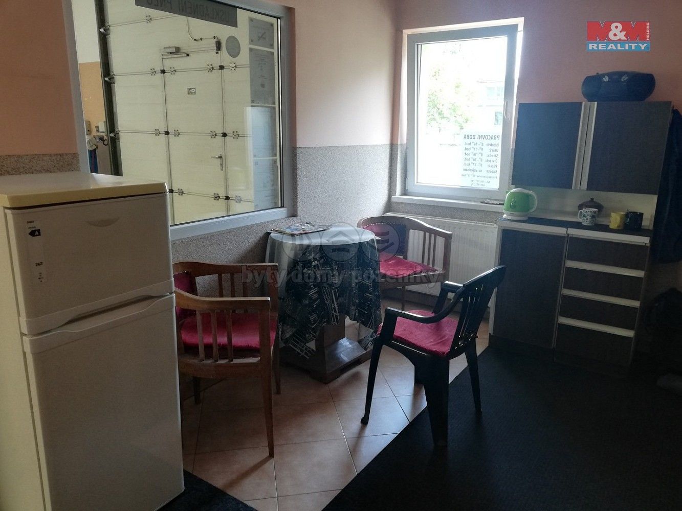 Prodej obchodní prostory - Vrbno pod Pradědem, okres Bruntál, Moravskoslezský kraj, 968 m² - 5