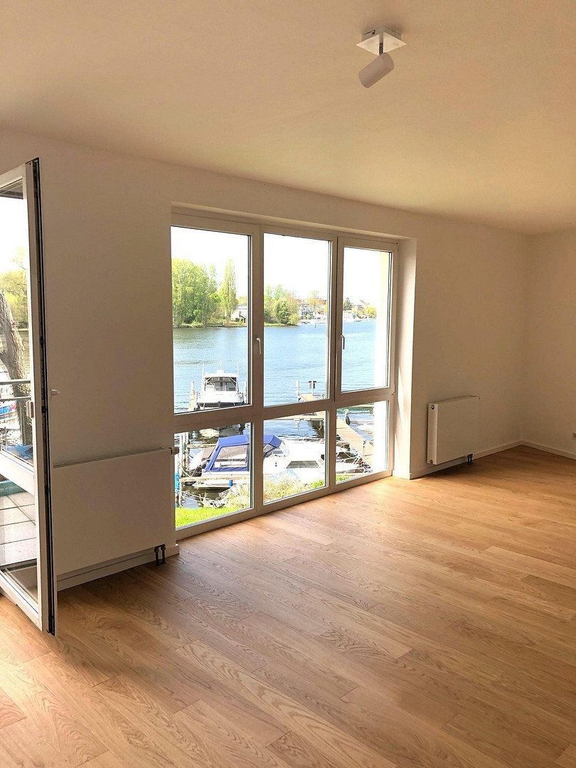 1+1, Berlin Köpenick Berlin 12557, 48 m² - 2