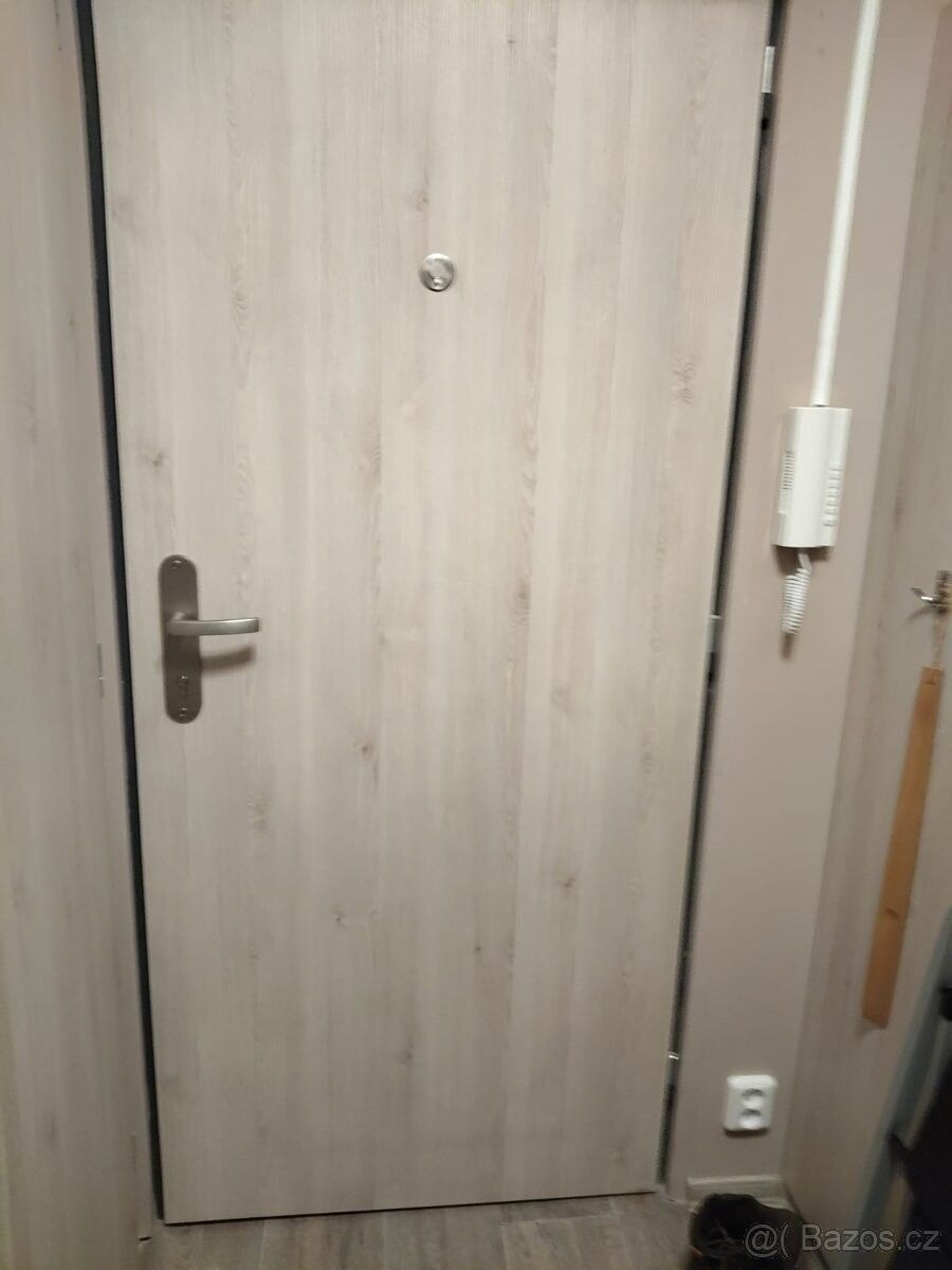 Prodej byt - Chomutov, 430 03