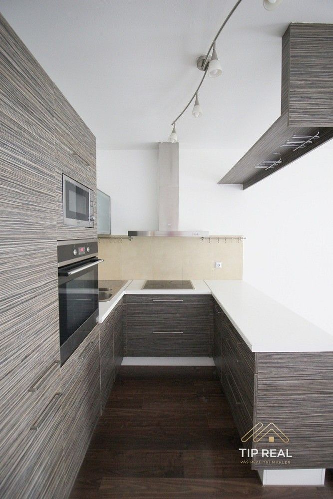 Pronájem byt 2+kk - Praha - Zličín, okres Praha 17, Hlavní město Praha, 48 m² - 5
