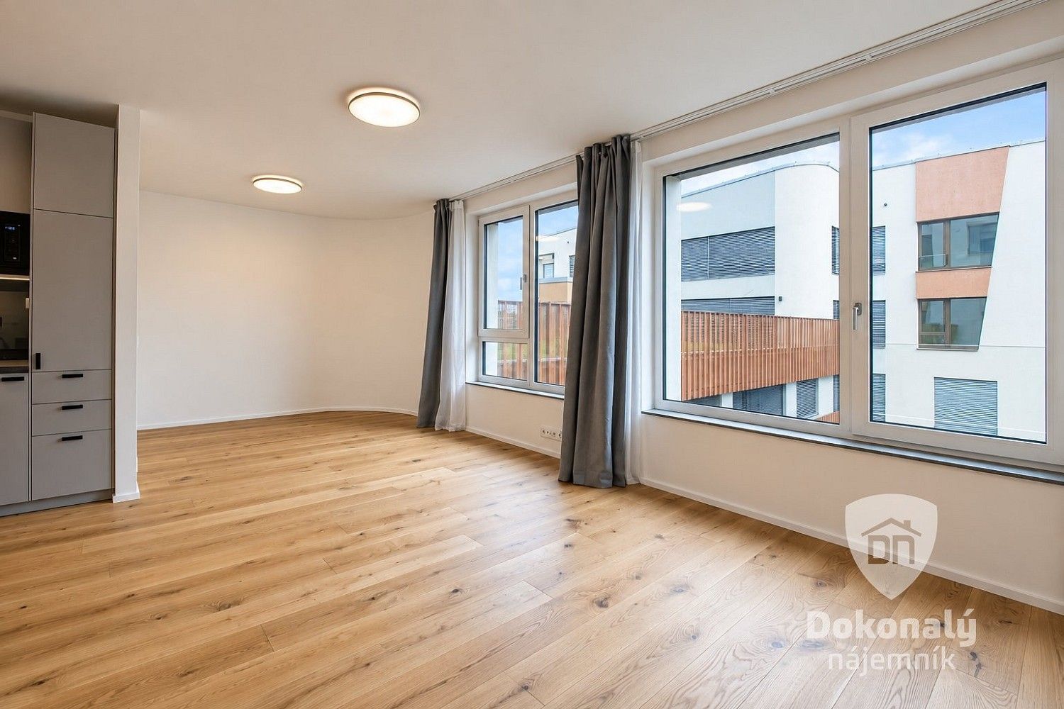 Byt 1+kk · 36 m² · Praha - Radlice, okres Praha 5, Hlavní město Praha - 4