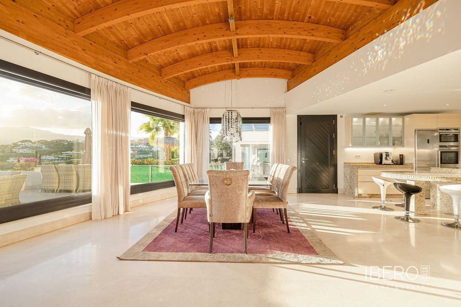 Prodej rodinný dům - Los Flamingos, ES, 1 081 m² - 2