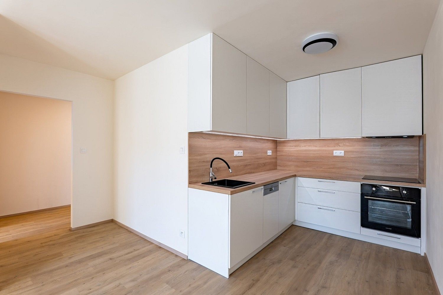 2+kk, Praha - Chodov, okres Praha 11, Hlavní město Praha, 47 m² - 1