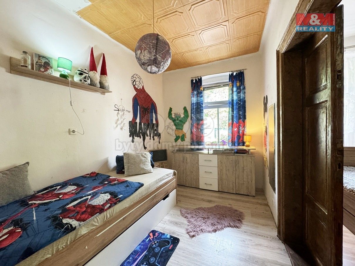 Činžovní dům · 190 m² · Karlovarská, Nejdek - 4