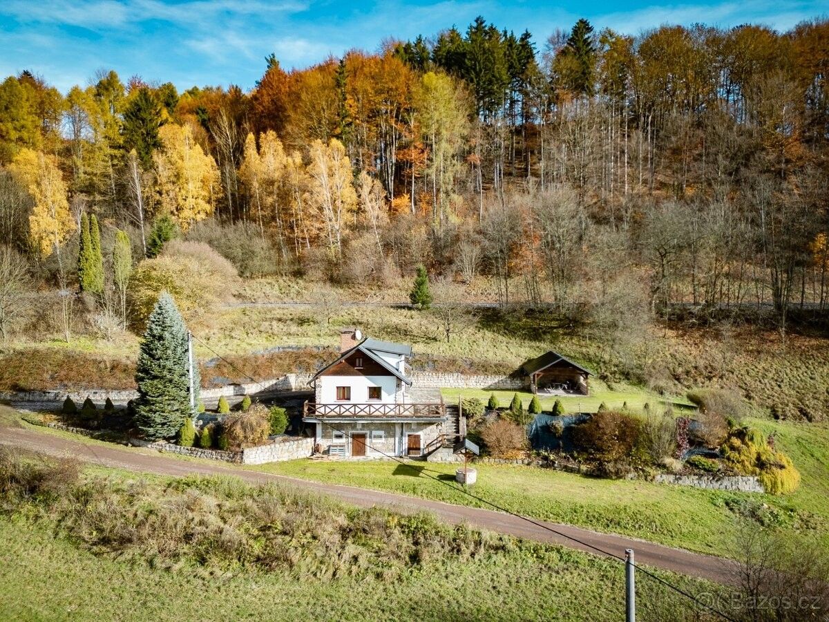 Prodej rodinný dům - Teplice nad Metují, 549 57