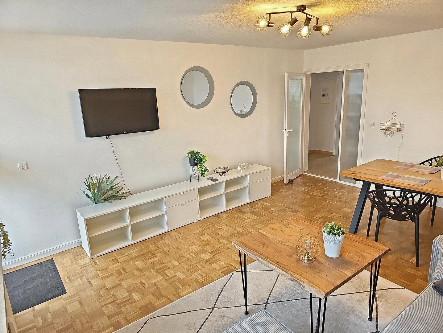 Byt 4+1 · 91 m² · Haydnstr. 6 Germering Germering Bayern 82110 - 4
