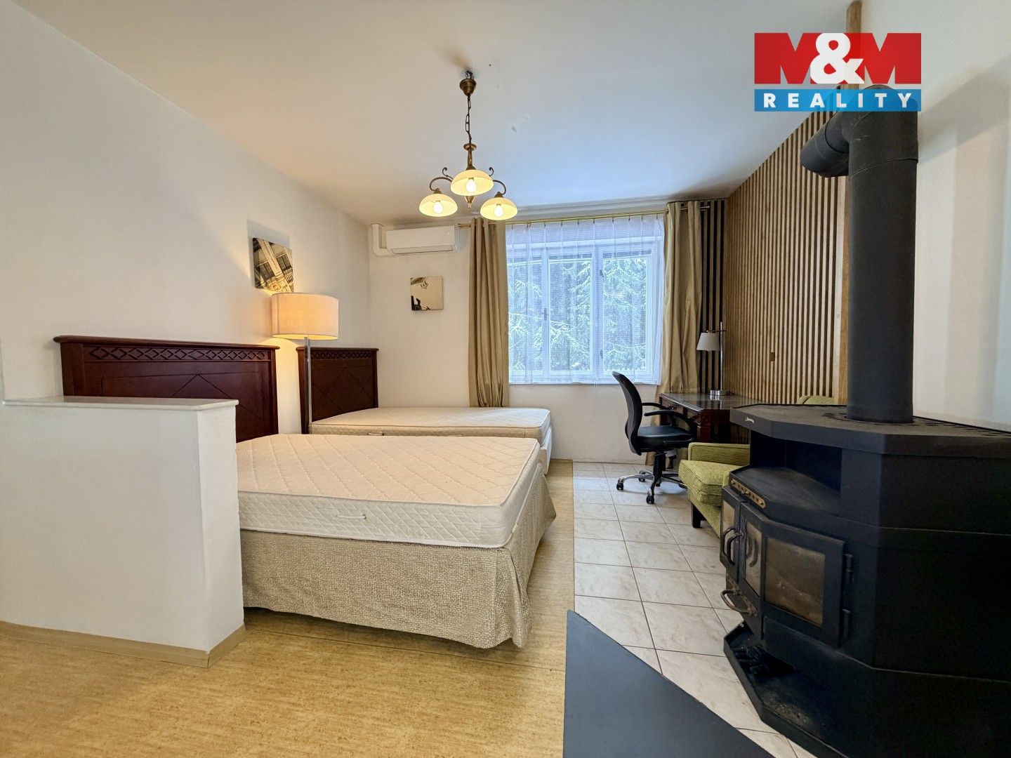 Chata · 139 m² · Bítov - 4