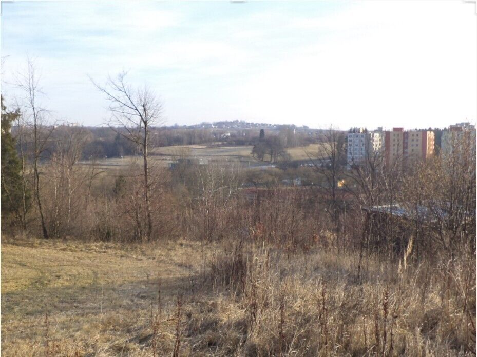 Ostatní, Čelkovice, Tábor, 1 m²