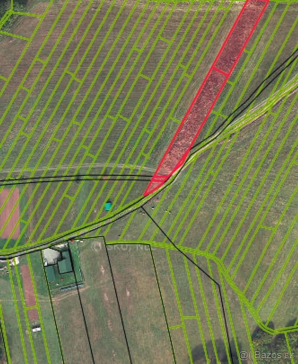 Pozemky pro bydlení, 987 65, Slovensko